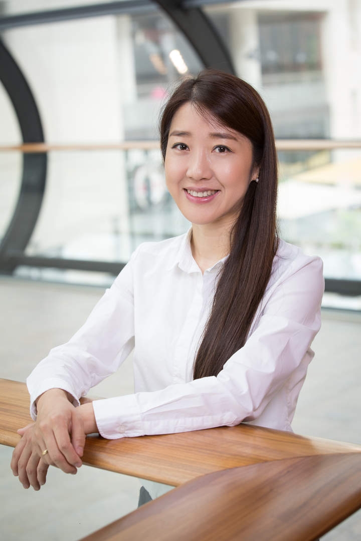Yingyi Butter (Emily)